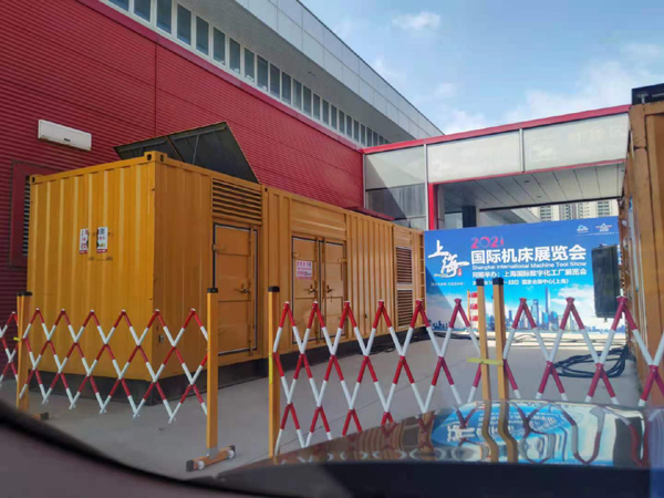 金湖发电机出租 对于发电机的特性你了解多少？