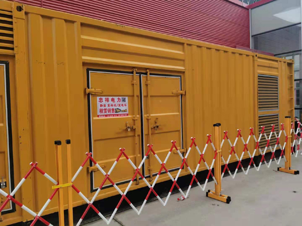金湖关于通用发电机的十万个为什么？
