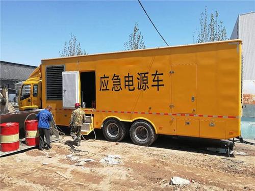 金湖发电车租赁-教您挑选发电机哪些技巧可以掌握使用