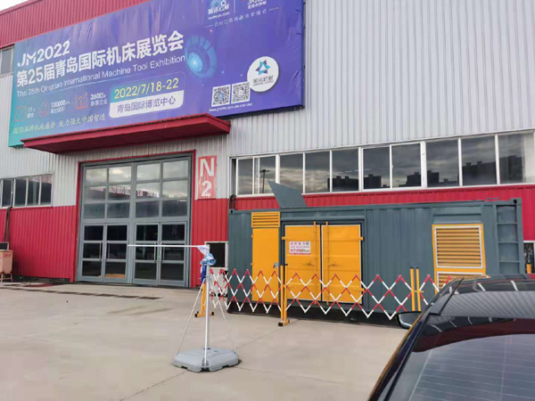 金湖发电机租赁-柴油发电机组不及时维护危害大
