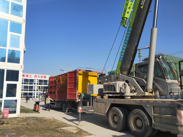 金湖发电机出租50KW柴油发电机组需要配多粗电缆线