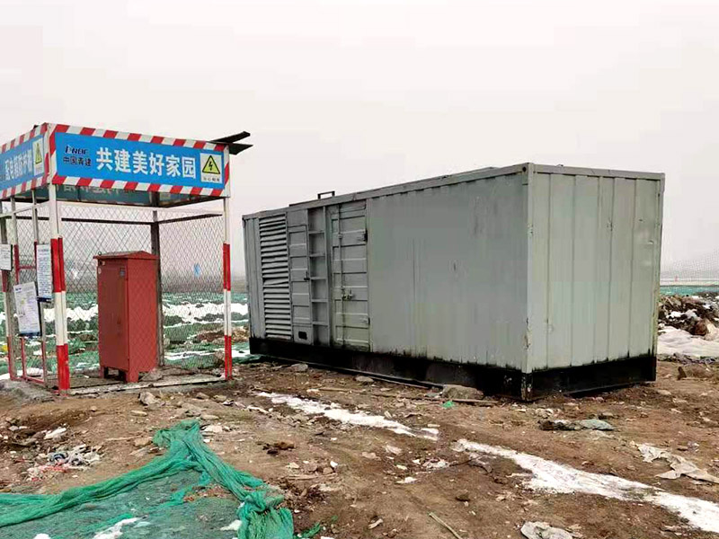 金湖燃气发电机在高海拔地区运行时会遇到哪些常见故障？