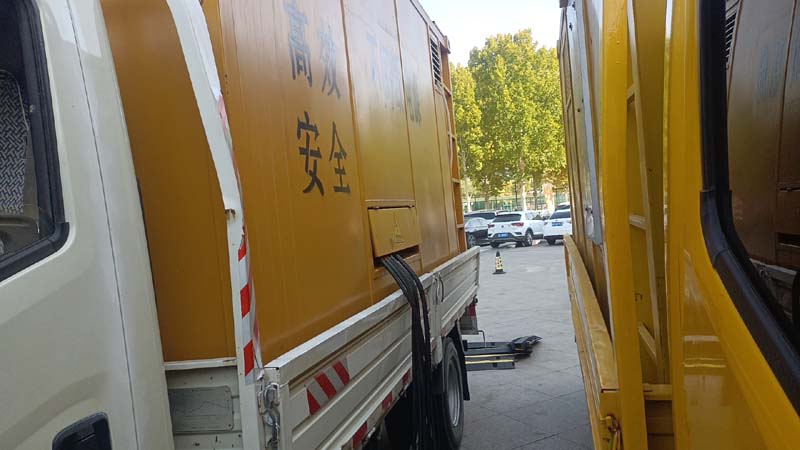 金湖如何判断柴油发电机组和UPS电源的切换时间是否符合要求？