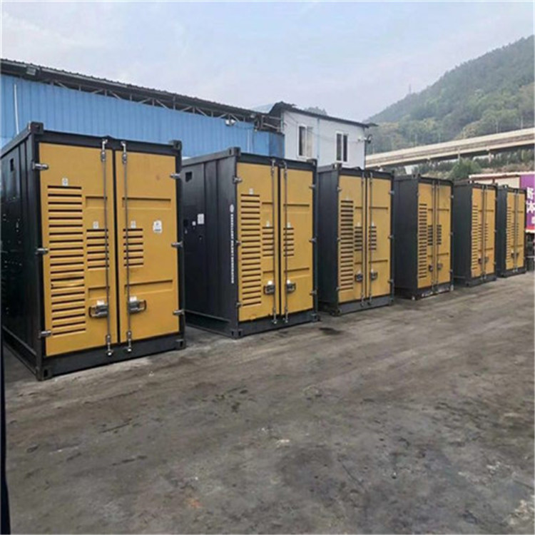 金湖发电机组使用中需注意哪些事项？