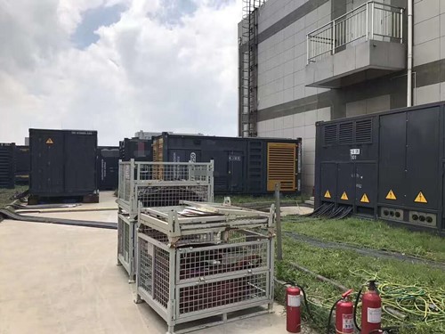 金湖除了定期检查，还有哪些方法可以及时发现接触式转速表探头的磨损？