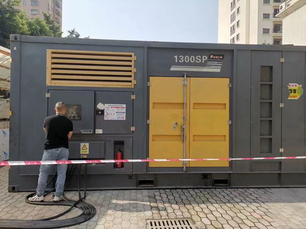 金湖延长空气滤清器使用寿命的注意事项