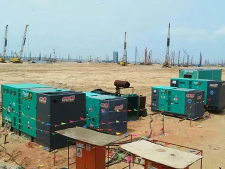 金湖测量水冷式机油散热器密封件尺寸的具体步骤是什么？
